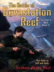 Cover of: The Battle of Devastation Reef by 
