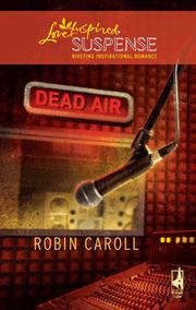 Cover of: Dead Air