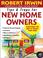 Cover of: Tips & Traps for New Home Owners