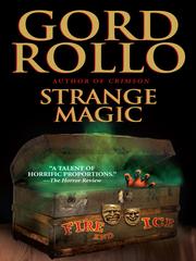 Cover of: Strange Magic by 