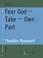 Cover of: Fear God and Take Your Own Part