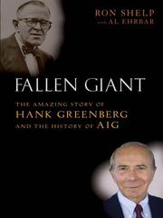 Cover of: Fallen Giant by 