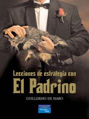Cover of: Lecciones de Estrategia con El Padrino by 