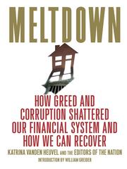 Cover of: Meltdown