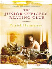 Cover of: The Junior Officers' Reading Club