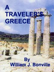 Cover of: A Traveler