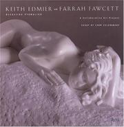 Keith Edmier and Farrah Fawcett by Lynn Zelevansky