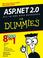 Cover of: ASP.NET 2.0 All-In-One Desk Reference For Dummies