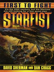 Cover of: First to Fight & School of Fire