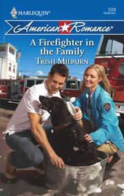 Cover of: A Firefighter in the Family | 