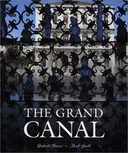 Cover of: The Grand Canal
