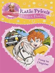 Cover of: Pony in Disguise