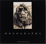 Cover of: Dogography