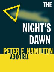 Cover of: The Night's Dawn Trilogy