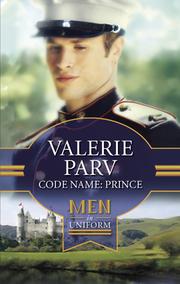 Cover of: Code Name: Prince