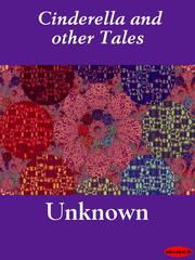 Cover of: Cinderella and other Tales