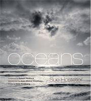 Cover of: Oceans by Sue Hostetler, Jean-Michel Cousteau, Vicki Goldberg