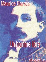 Cover of: Un homme libre