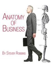 Cover of: Anatomy of Business