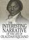 Cover of: The Interesting Narrative of the Life of Olaudah Equiano