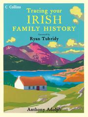 Cover of: Collins Tracing Your Irish Family History