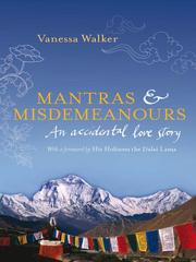 Cover of: Mantras and Misdemeanours by 