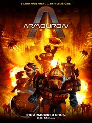 Cover of: The Armoured Ghost