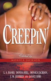 Cover of: Creepin’