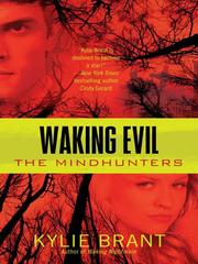 Cover of: Waking Evil