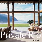 Cover of: Private Rio