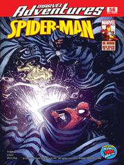 Cover of: Marvel Adventures Spider-Man