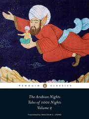 Cover of: The Arabian Nights: Tales of 1,001 Nights | 