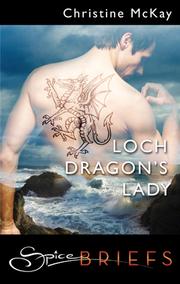 Cover of: Loch Dragon's Lady by 
