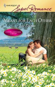 Cover of: Meant for Each Other