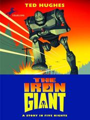 Cover of: The Iron Giant by 