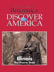 Cover of: Illinois: The Prairie State