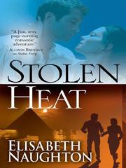 Cover of Stolen Heat by Elisabeth Naughton