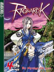 Cover of: Ragnarok, Volume 4