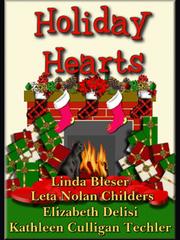 Cover of: Holiday Hearts