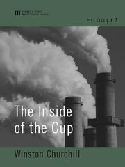 Cover of: The Inside of the Cup by 
