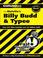 Cover of: CliffsNotes on Melville's Billy Budd & Typee