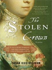 Cover of: Stolen Crown