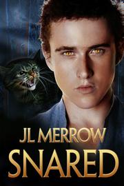 Cover of: Snared