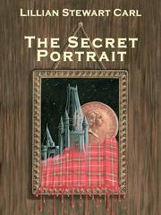 Cover of: Secret Portrait | 