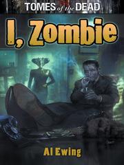 Cover of: I, Zombie