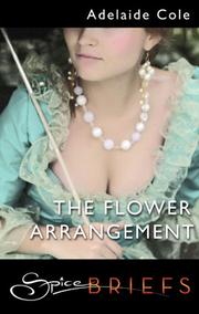 Cover of: The Flower Arrangement