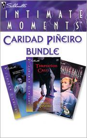 Cover of: Caridad Pineiro Bundle