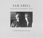 Cover of: Sam Abell:The Photographic Life