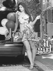 Cover of: Devious