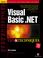 Cover of: Visual Basic .NET®